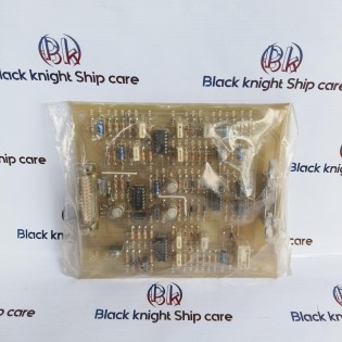 LAES RBC1-T 0CS166 PRINTED CIRCUIT BOARD