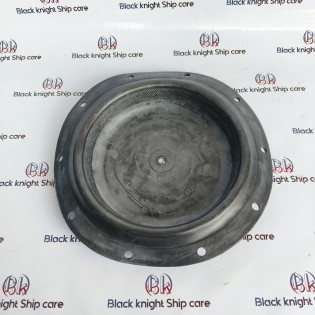 Yamatake Honeywell HA-2 82521097-101EPDM Diaphragm 