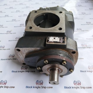 TAMROTOR 04019024 MARINE SCREW COMPRESSOR TYPE E12