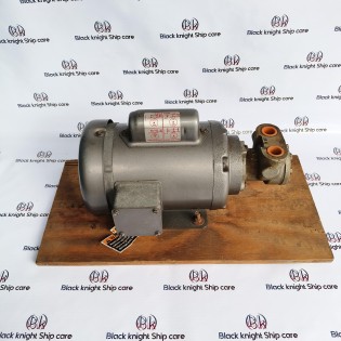 Tuthill 1LE-200- 88514Pump and Motor New