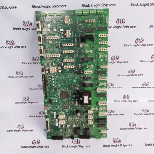 L3 COMMUNICATIONS SECURITY & DETECTION SYSTEMS GDB 4000-10251-00