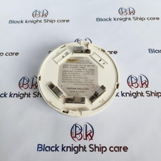 NITTAN NS-DUV UV TYPE FLAME DETECTOR
