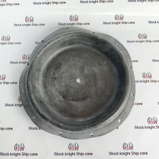 Yamatake Honeywell HA-3 82521098-101EPDM Diaphragm  