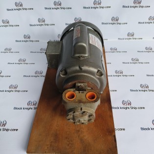 Tuthill 1LE-200- 88514Pump and Motor New