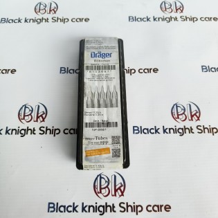 Drager 8103691 Benzene 0. 25/a 0, 25... 10 ppm 