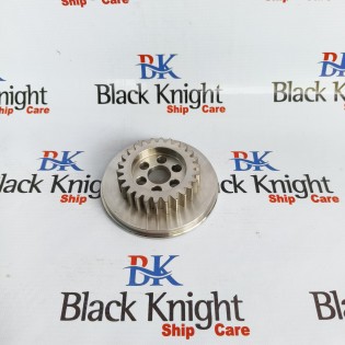 Alfa Laval toftajorg TZ-750 Portable P/N Gear wheel w. ball race TE51213