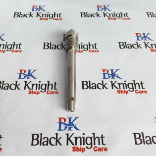 toftajorg  TZ-750 Portable P/N Turbine shaft TE911K