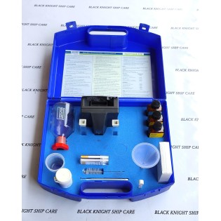 NALFLEET SPECTRAPAK 315 EXPANDABLE  BOILER WATER TEST KIT