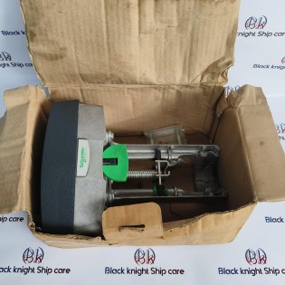 Schneider Electric SpaceLogic M800 Actuator, Non-Spring Return, 24Vac/dc, 800N