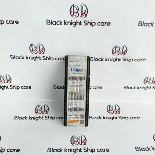 Drager CH29101 Hydrogen Sulfide 100/a 100 ... 2000 ppm