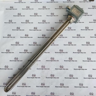 MAN Energy ELECTRIC HEATER P/N 2112079-0 440v POWER 9kw 