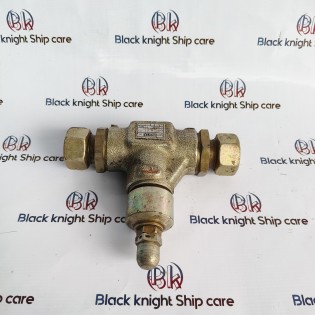 Orsta Tgl 26243/30 Throttle Valve