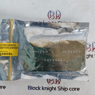 MAN B&W Terminal Box, Modification Kit 1142823-0 NEW Seal Pack PCB  