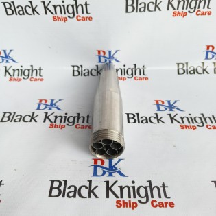 Alfa Laval toftajorg TZ-750 Portable P/N Nozzle, ø8 mm