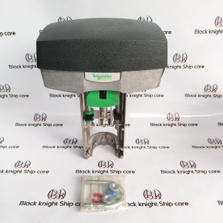 Schneider Electric SpaceLogic M800 Actuator, Non-Spring Return, 24Vac/dc, 800N