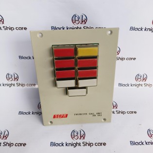 SEPA ENGINEERS CALL UNITAN 443