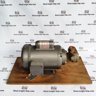 Tuthill 1LE-200- 88514Pump and Motor New