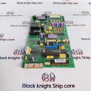 ROTORK 32926-02  Motorized Valve Card