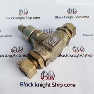 Orsta Tgl 26243/30 Throttle Valve