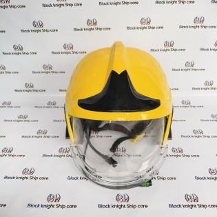 MSA GALLET F1 XF Fire Safety Helmet