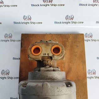 Tuthill 1LE-200- 88514Pump and Motor New