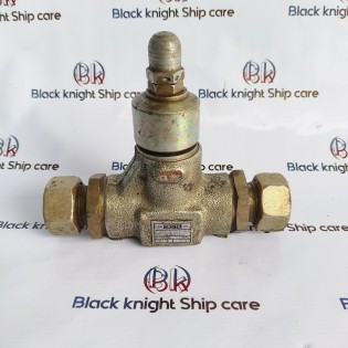 Orsta Tgl 26243/30 Throttle Valve