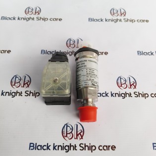 Danfoss PRESSURE TRANSMITTER MBS / 33M060G3131 