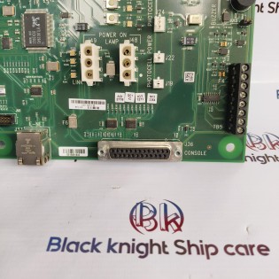 L3 COMMUNICATIONS SECURITY & DETECTION SYSTEMS GDB 4000-10251-00