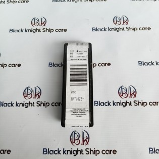 Drager 6728981 Mercaptan 0.5/a 0, 5...5 ppm