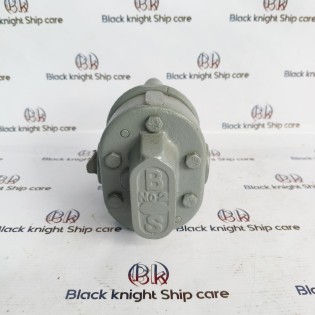 BSM Brown & Sharpe No.2 Rotary Gear Pump