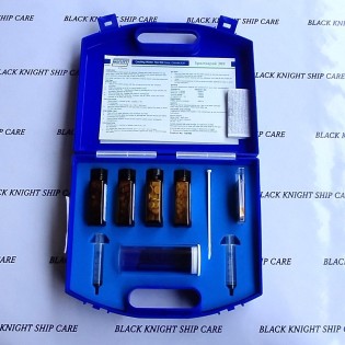 NALFLEET SPECTRAPAK 309 COOLING WATER TEST KIT