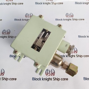 saginomiya pressure Control Type - FPS-C135 WUQ 