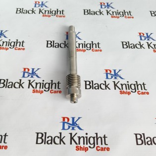 toftajorg  TZ-750 Portable P/N Turbine shaft TE911K