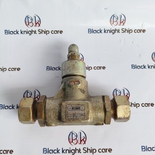 Orsta Tgl 26243/30 Throttle Valve