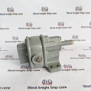 BSM Brown & Sharpe No.2 Rotary Gear Pump