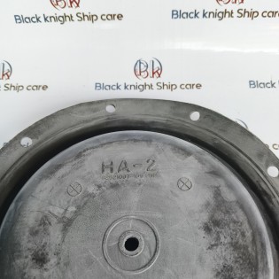 Yamatake Honeywell HA-2 82521097-101EPDM Diaphragm 