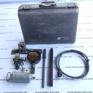 SKF 729101 E / 400 MPA OIL INJECTION KIT MADE IN SWEDEN