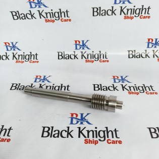 toftajorg  TZ-750 Portable P/N Turbine shaft TE911K