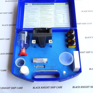 NALFLEET SPECTRAPAK 315 EXPANDABLE  BOILER WATER TEST KIT