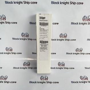 Drager CH28101 Hydrogen Sulphide 0,2%/A 0,2...7 Vol-%
