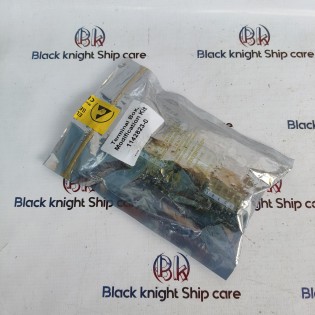 MAN B&W Terminal Box, Modification Kit 1142823-0 NEW Seal Pack PCB  