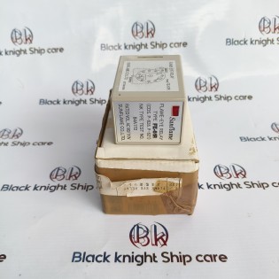 Sun flame FLAME-EYE RELAY TYPE FE-61 R
