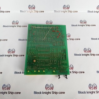UZUSHIO ELECTRID 206A Printed Circuit Board
