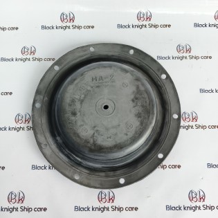 Yamatake Honeywell HA-2 82521097-101EPDM Diaphragm 