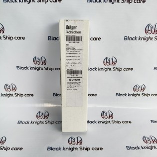 Drager CH28101 Hydrogen Sulphide 0,2%/A 0,2...7 Vol-%