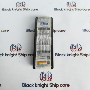 Drager CH 23501 Carbon Dioxide 0.1% ...6 % Vol 