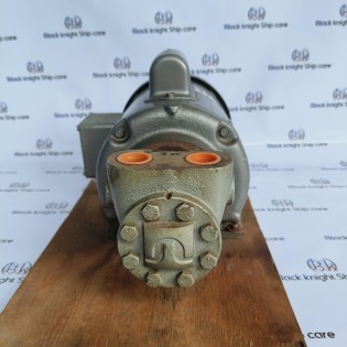 Tuthill 1LE-200- 88514Pump and Motor New