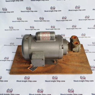 Tuthill 1LE-200- 88514Pump and Motor New