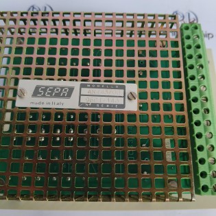 SEPA ENGINEERS CALL UNITAN 443