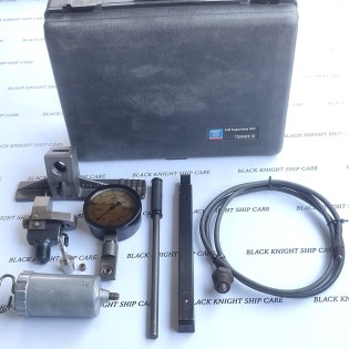 SKF 729101 E / 400 MPA OIL INJECTION KIT MADE IN SWEDEN